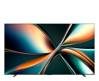 HISENSE 85U7Q 85" Mini LED 144 Hz 4K Dolby Vison Atmos - 1338863 - zdjęcie 1